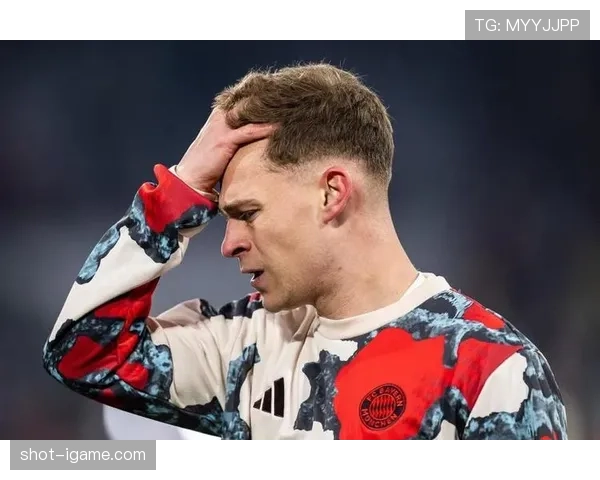 基米希战术作用提升，拜仁中场体系焕发新活力