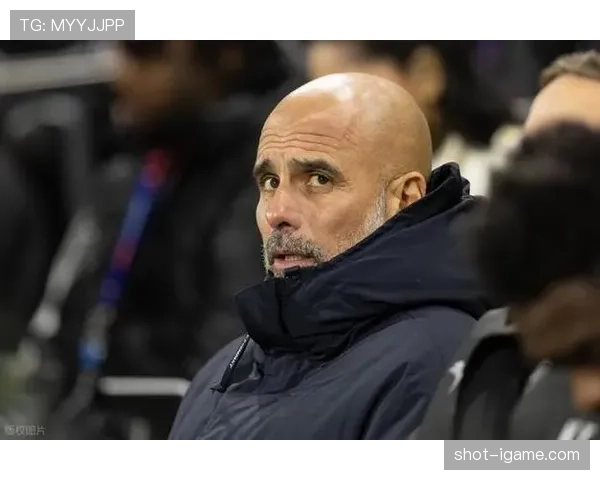 瓜迪奥拉战术灵活多变，曼城持续领跑争冠行列