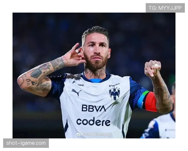 拉莫斯前锋风采引领技术革新，新星崛起赛场表现抢眼