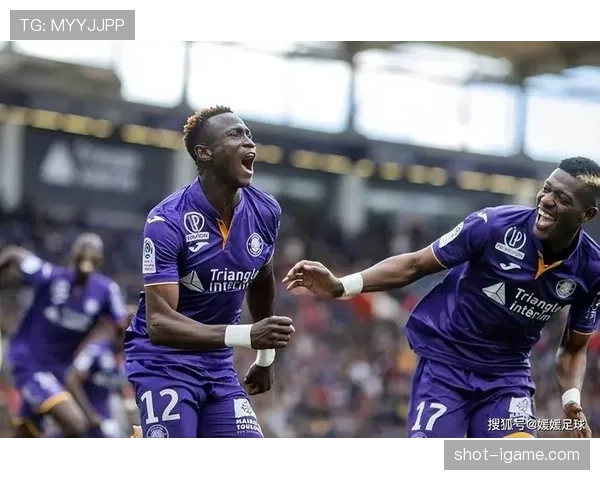 图卢兹足球队状态回升，球迷重燃期待