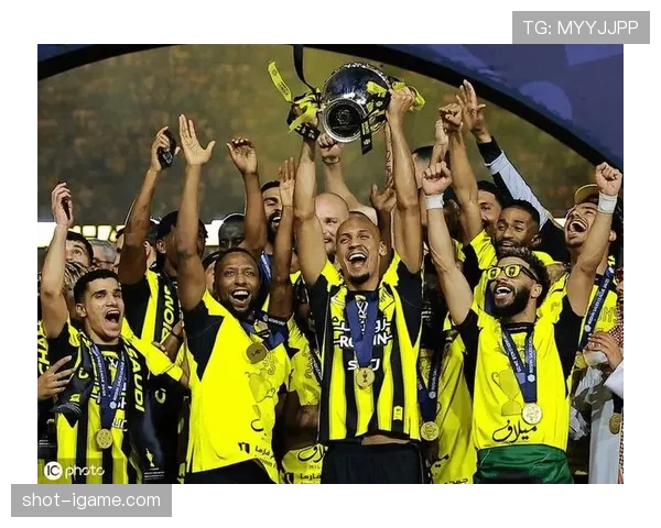 沙特球队强势复苏，亚冠赛场重显霸主本色