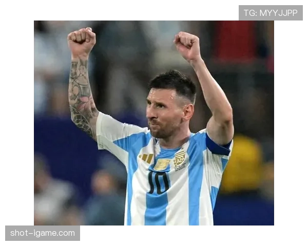 梅西状态回升引热议,国际足球明星表现榜重磅发布 梅西状态回升引热议,国际足球明星表现榜重磅发布