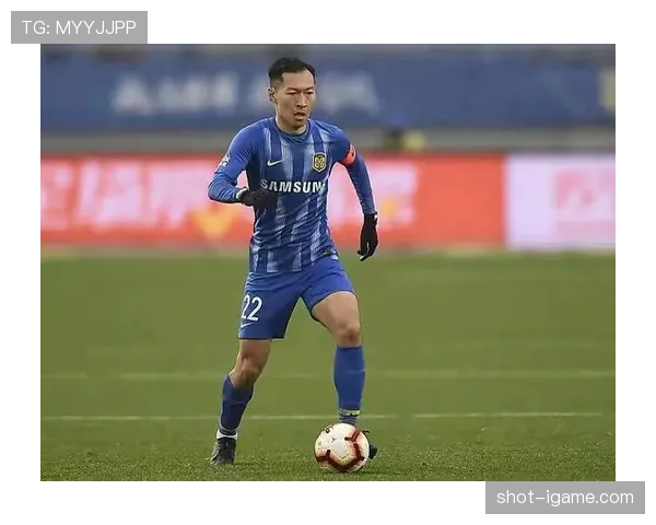 吴曦中场表现持续提升,市场价值引发广泛关注 吴曦中场表现持续提升,市场价值引发广泛关注