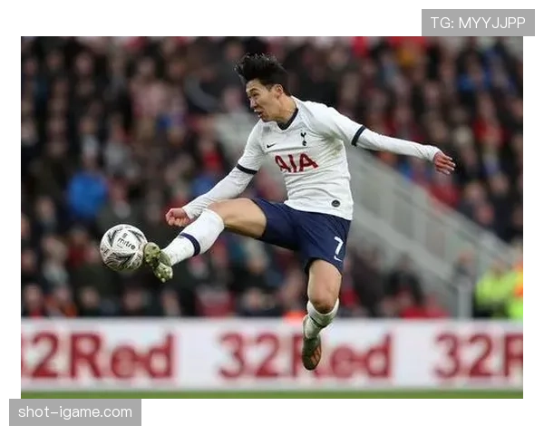 热刺控球能力提升助力球队战术革新趋势分析 热刺控球能力提升助力球队战术革新趋势分析