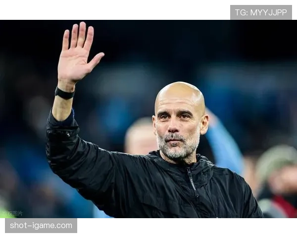 瓜迪奥拉比赛策略近期表现稳健,战术体系持续提升球队竞争力 瓜迪奥拉比赛策略近期表现稳健,战术体系持续提升球队竞争力