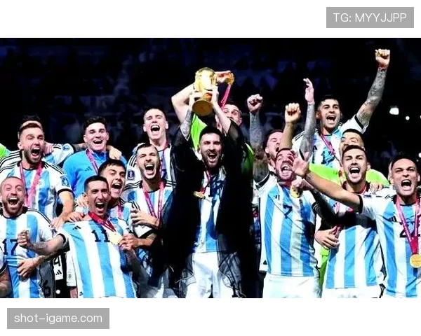 梅西世界杯冠军关键表现解析：如何完成历史突破