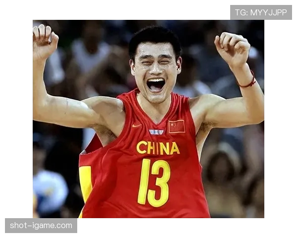 姚明退役后一顿饭吃掉普通人半年工资