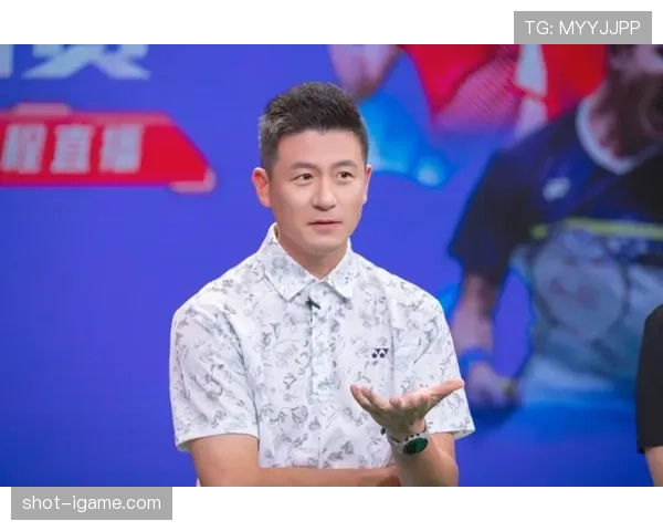 蔡赟场下低调得跟普通人似的，谁知道场上尿性完全不一样？